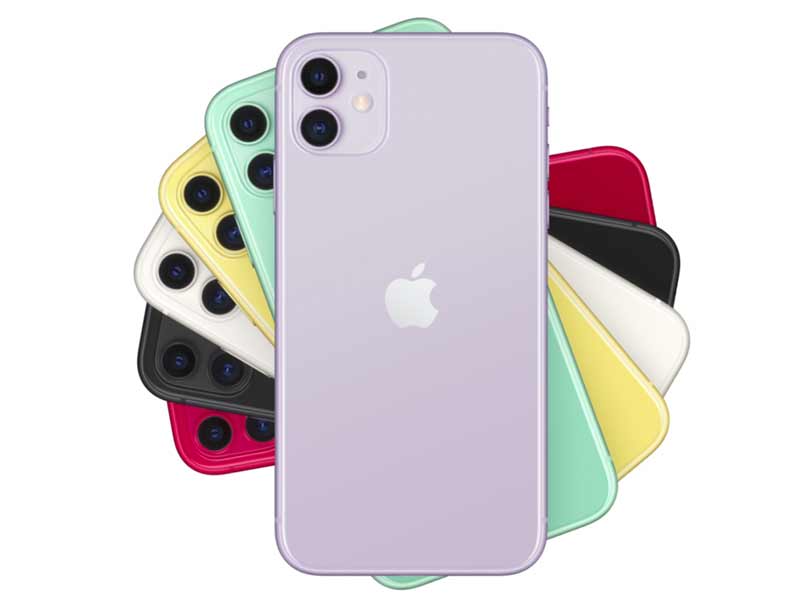 بعد طول انتظار أبل تكشف عن هواتف iphone 11 وiphone 11 pro... الأقوى والأكثر تطوراً
